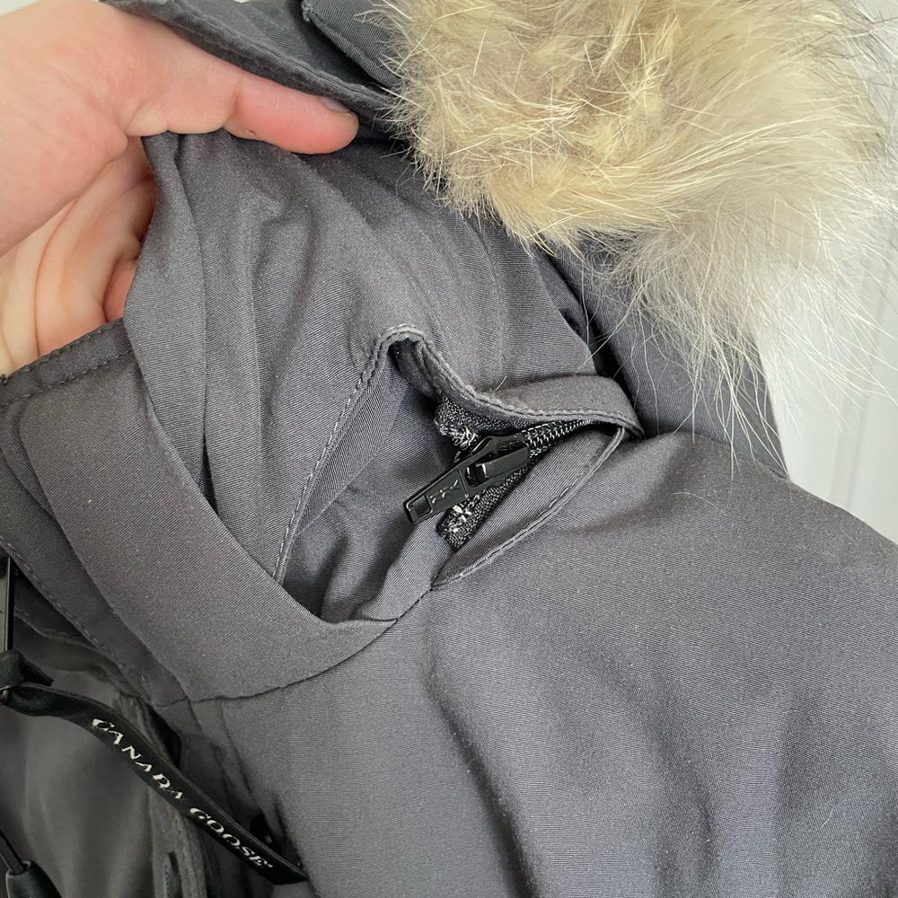 Canada Goose Trillium Parka - Picture 5 of 16